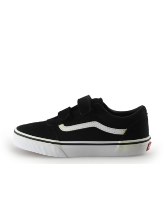 Vans Sneakers Zwart 347391
 Maat 35
 