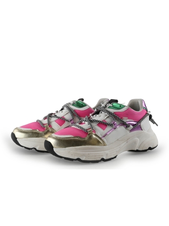 Sub55 Sneakers Roze 347400
 Maat 39
 