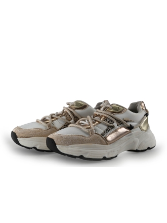 Sub55 Sneakers Wit 347403
 Maat 39
 