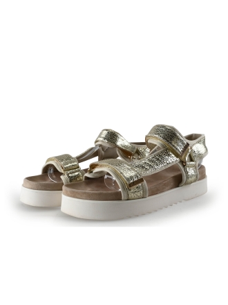 Maruti Sandalen Zilver 347404
 Maat 40
 