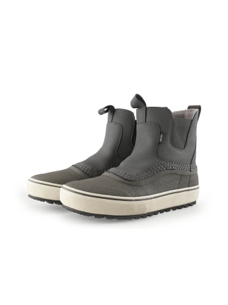 Vans Snowboots Bruin 347407
 Maat 44
 