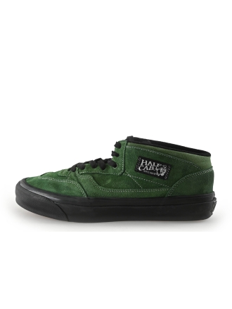 Vans Sneakers Groen 347408
 Maat 44
 