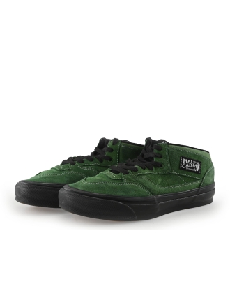 Vans Sneakers Groen 347408
 Maat 44
 