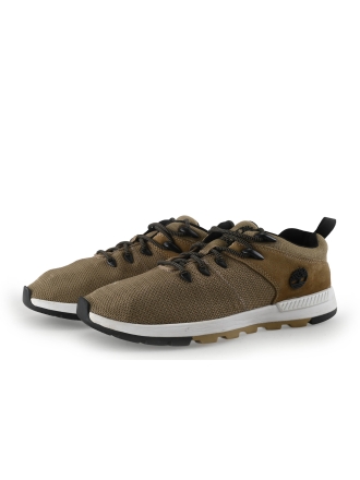 Timberland Sneakers Bruin 347409
 Maat 44
 