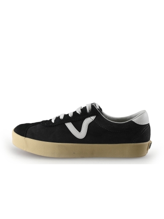 Vans Sneakers Grijs 347411
 Maat 39
 
