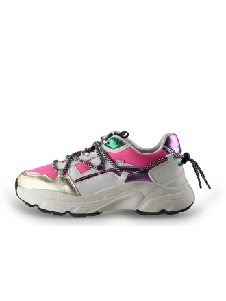 Sub55 Sneakers Roze 347416
 Maat 39
 