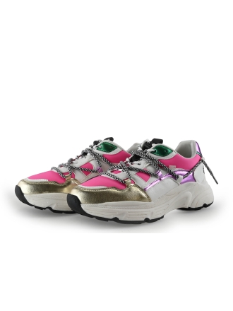 Sub55 Sneakers Roze 347416
 Maat 39
 