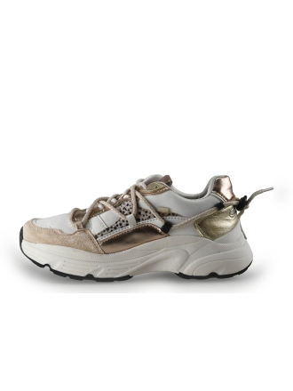 Sub55 Sneakers Wit 347417
 Maat 39
 