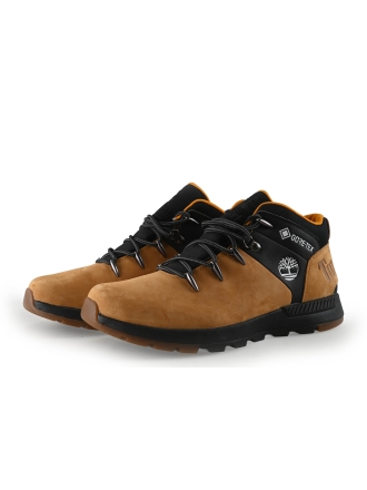Timberland Wandelschoenen Cognac 347425
 Maat 43½
 