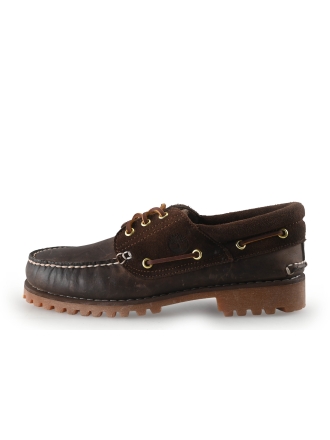 Timberland Bootschoenen Bruin 347426
 Maat 42
 