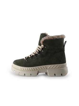 Ara Veterboots Groen 347445
 Maat 40
 