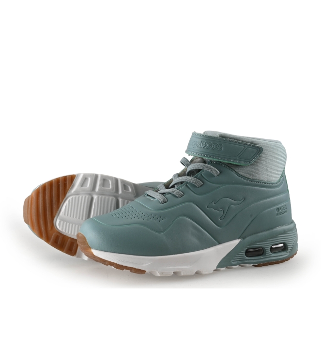 Kangaroos Hoge sneakers