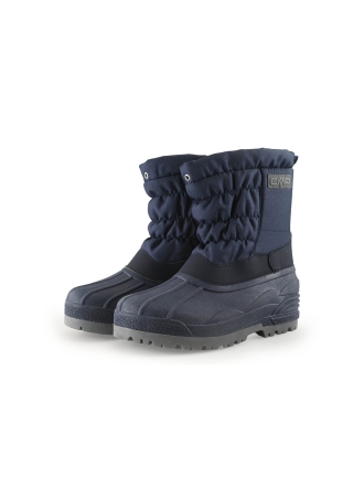 Cmp Snowboots Blauw 347455
 Maat 38
 