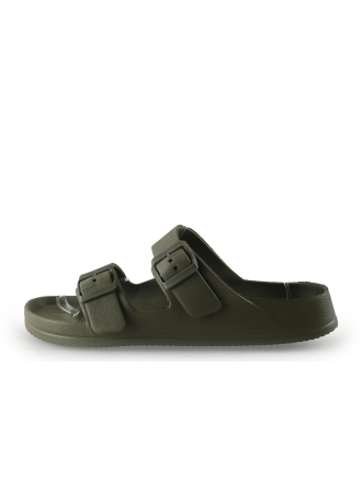 Bullboxer Sandalen Groen 347456
 Maat 44
 