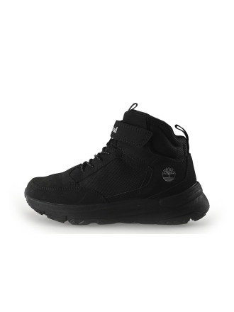 Timberland Sneakers Zwart 347457
 Maat 34
 