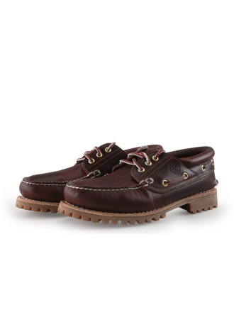 Timberland Bootschoenen Rood 347458
 Maat 41½
 