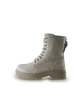 Nelson Veterboots Beige 347462
 Maat 38
 