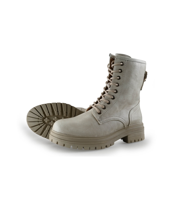 Nelson Veterboots