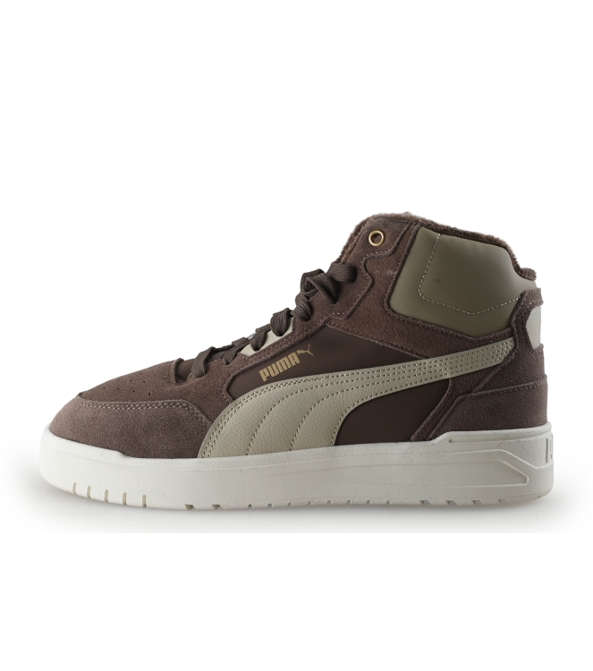 Puma Hoge sneakers
