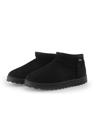 Tom Tailor Snowboots Zwart 347485
 Maat 37
 