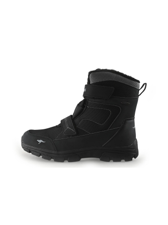 Kangaroos Snowboots Zwart 347486
 Maat 43
 