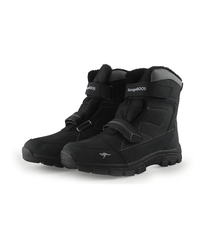 Kangaroos Snowboots