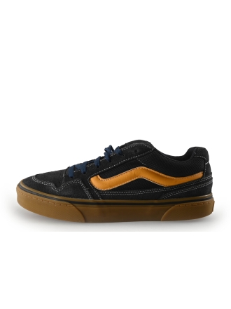 Vans Sneakers Grijs 347489
 Maat 40
 