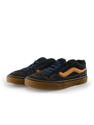 Vans Sneakers Grijs 347489
 Maat 40
 