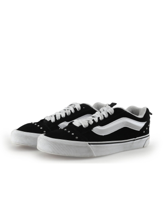 Vans Sneakers Zwart 347493
 Maat 42
 
