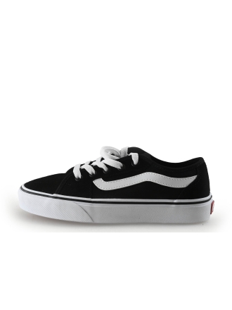 Vans Sneakers Zwart 347495
 Maat 36
 