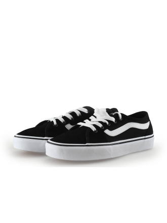 Vans Sneakers Zwart 347495
 Maat 36
 