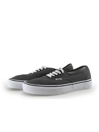 Vans Sneakers Grijs 347496
 Maat 38½
 