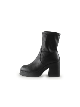 Dolcis Boots Zwart 347498
 Maat 38
 