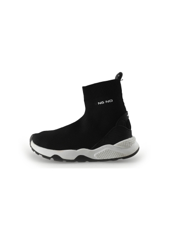 Vingino Sneakers Zwart 347504
 Maat 32
 