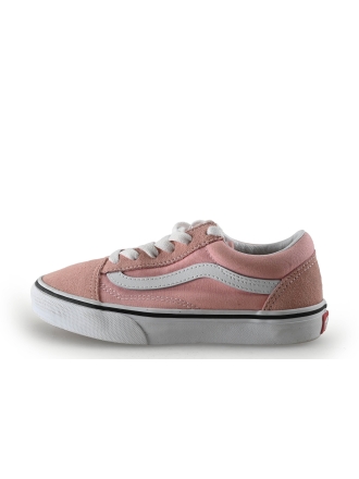 Vans Sneakers Roze 347505
 Maat 32
 