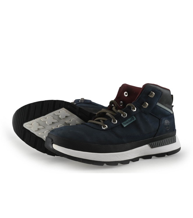 Timberland Veterboots