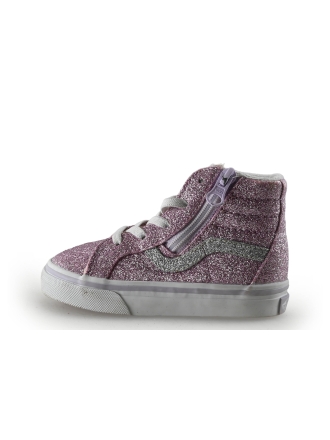 Vans Sneakers Roze 347510
 Maat 23½
 
