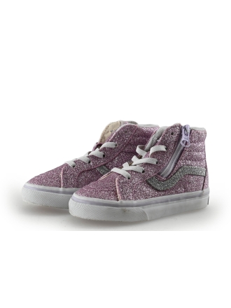 Vans Sneakers Roze 347510
 Maat 23½
 