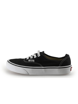 Vans Sneakers Zwart 347512
 Maat 37
 