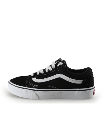 Vans Sneakers Zwart 347513
 Maat 38
 