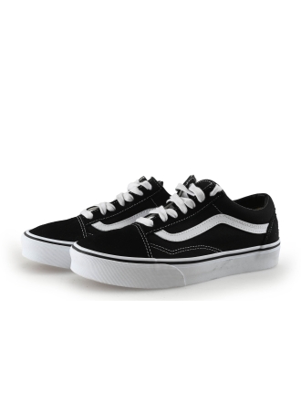 Vans Sneakers Zwart 347513
 Maat 38
 