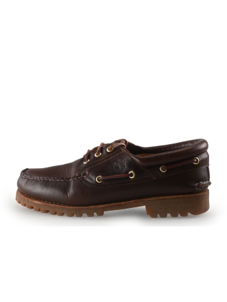 Timberland Bootschoenen Bruin 347517
 Maat 43
 