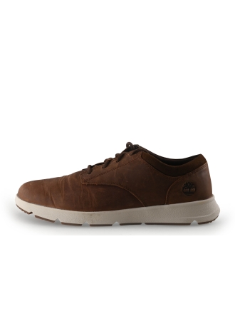 Timberland Sneakers Bruin 347527
 Maat 44
 