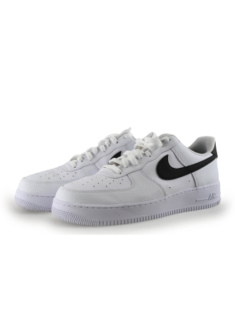 Nike Sneakers Wit 347541
 Maat 47½
 