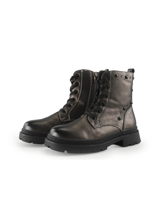 Claudia Ghizzani Veterboots Brons 347546
 Maat 33
 