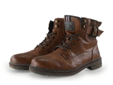 Mustang Veterschoenen