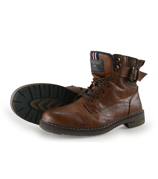 Mustang Veterschoenen
