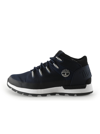 Timberland Sneakers Blauw 347550
 Maat 41
 
