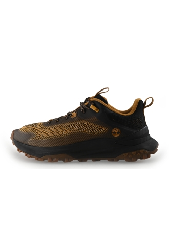 Timberland Sneakers Geel 347554
 Maat 44
 