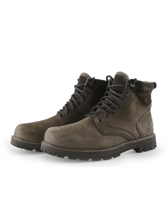 Timberland Veterboots Bruin 347555
 Maat 42
 